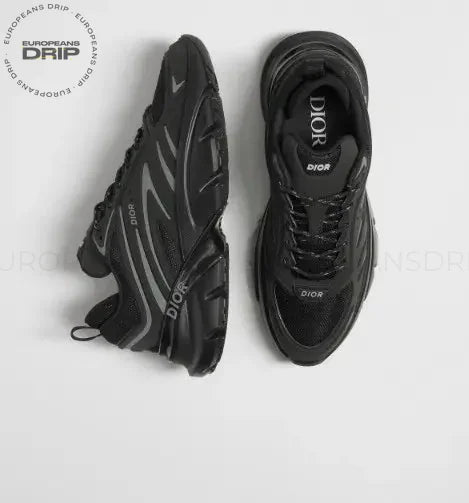 B44 ’BLACK’