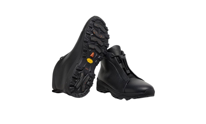 Vetta Sneaker Black