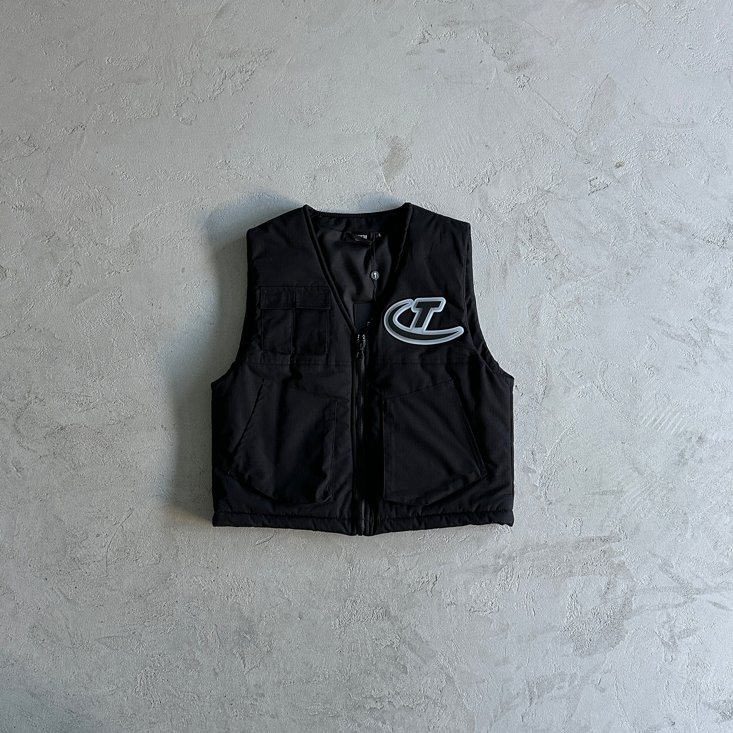 Gilet
