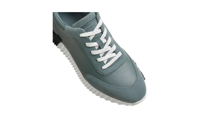 Bouncing Sneaker Blu Tonnerre