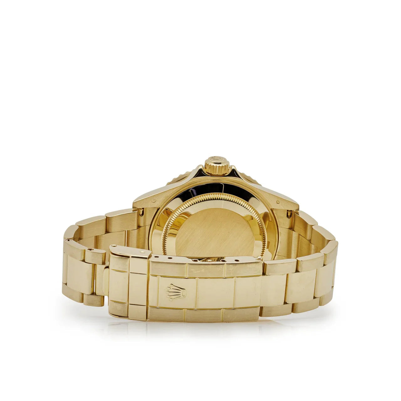 Submariner watch