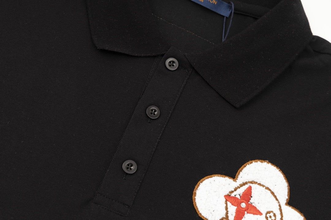 T-shirt Polo