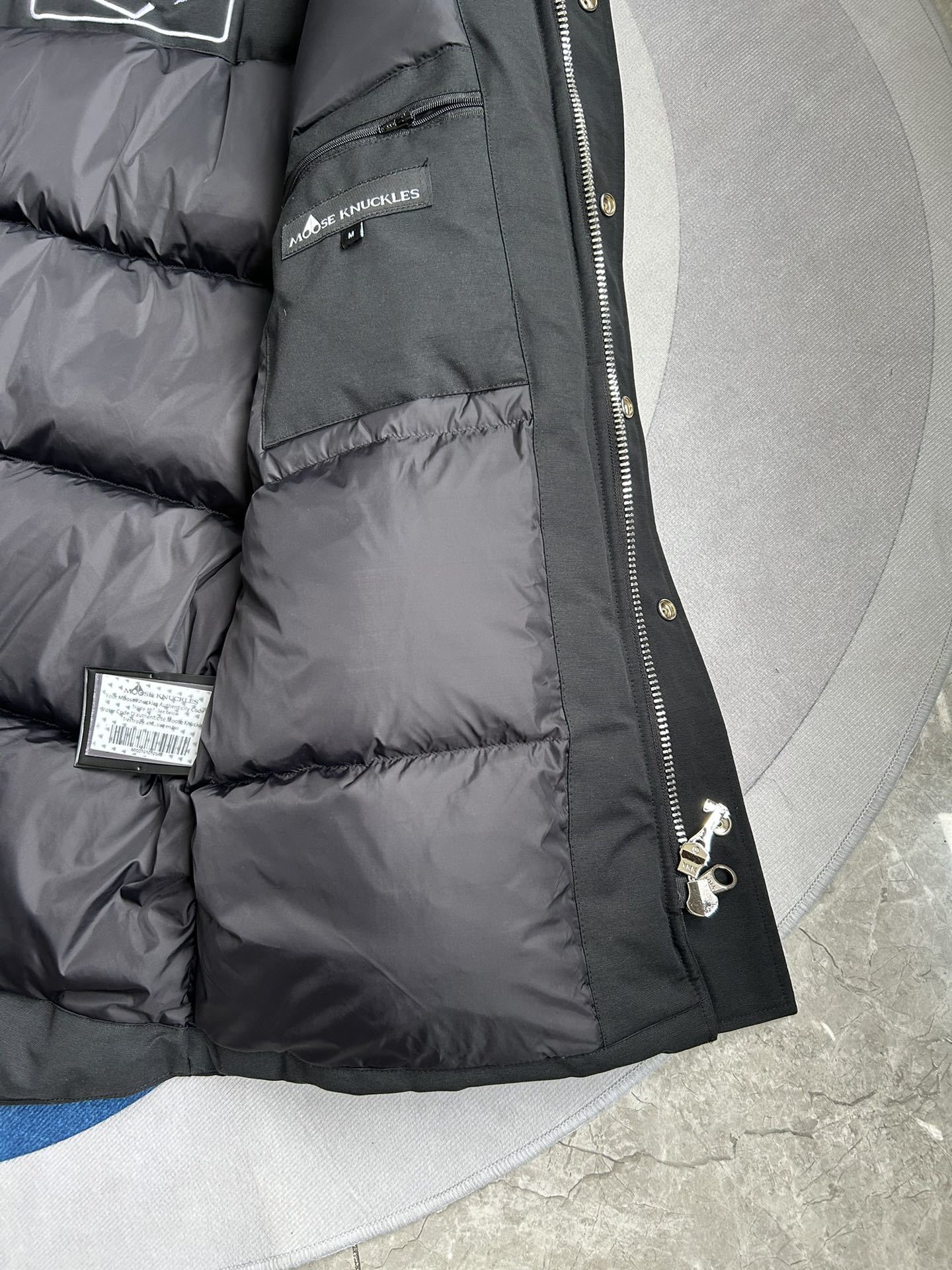 Jacket