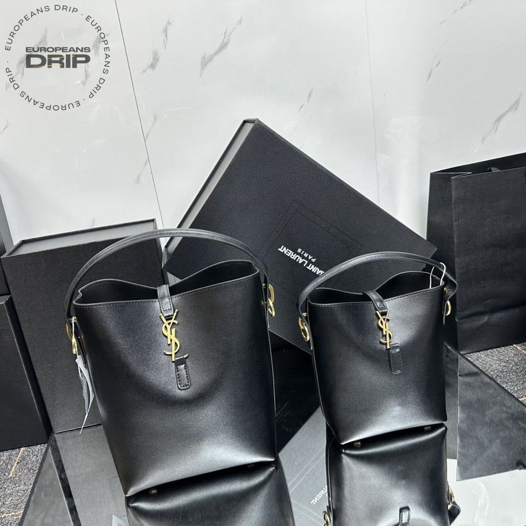 Bag Bucket Bag Black