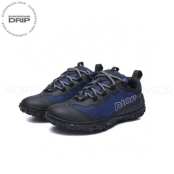 B49 ’BLUE BLACK’