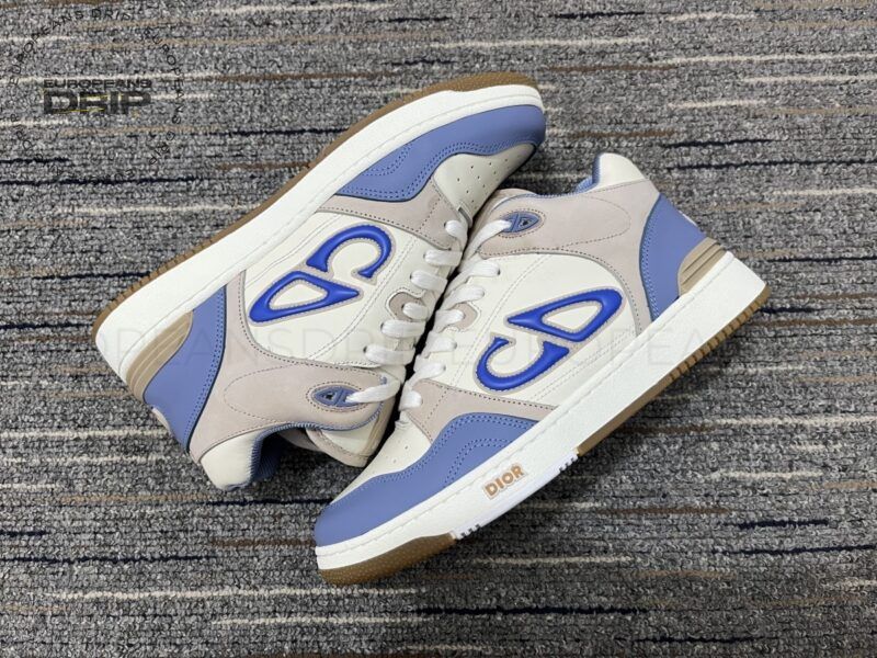B57 ’BLUE GRAY’