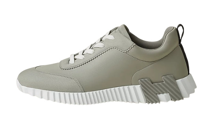 Bouncing Sneaker Gray Light