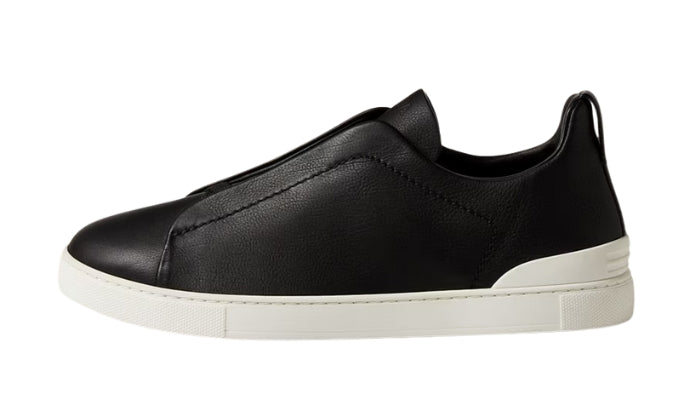 Secondskin Sneaker Black