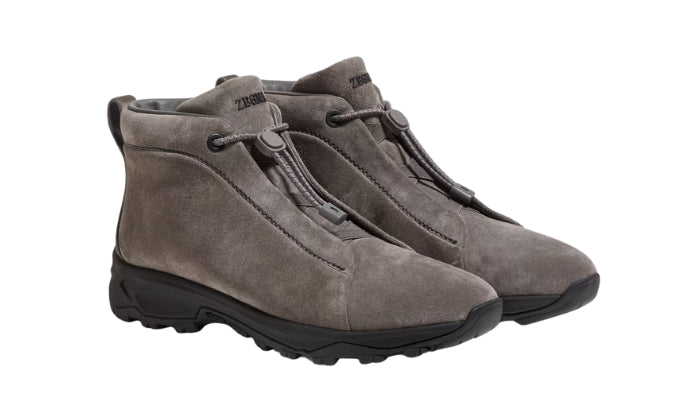 Vetta Sneaker Gray