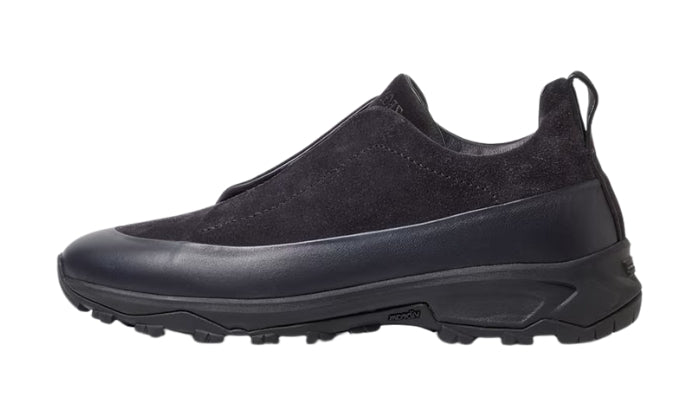 Monte Sneaker Blue Navy