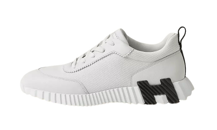 Bouncing Sneaker White