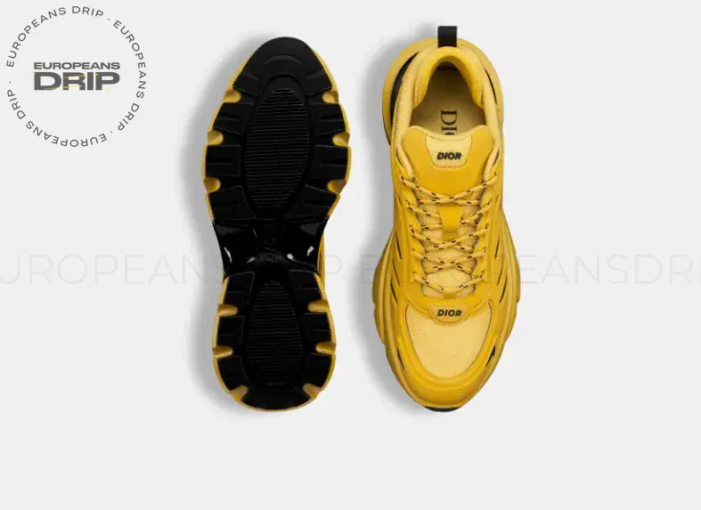 B44 ’YELLOW’