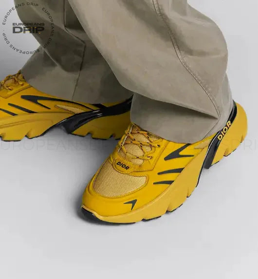 B44 ’YELLOW’