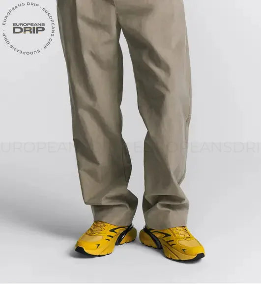 B44 ’YELLOW’