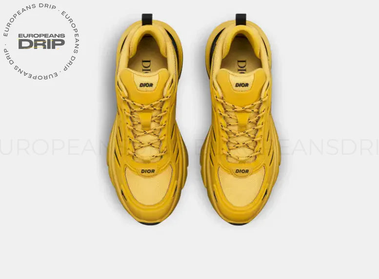 B44 ’YELLOW’