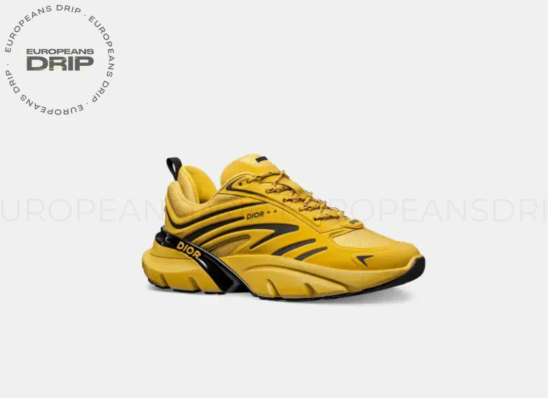 B44 ’YELLOW’