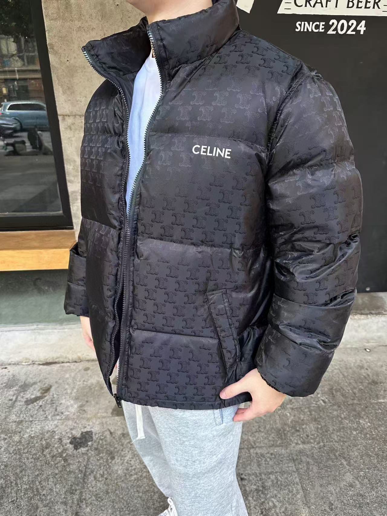 Jacket