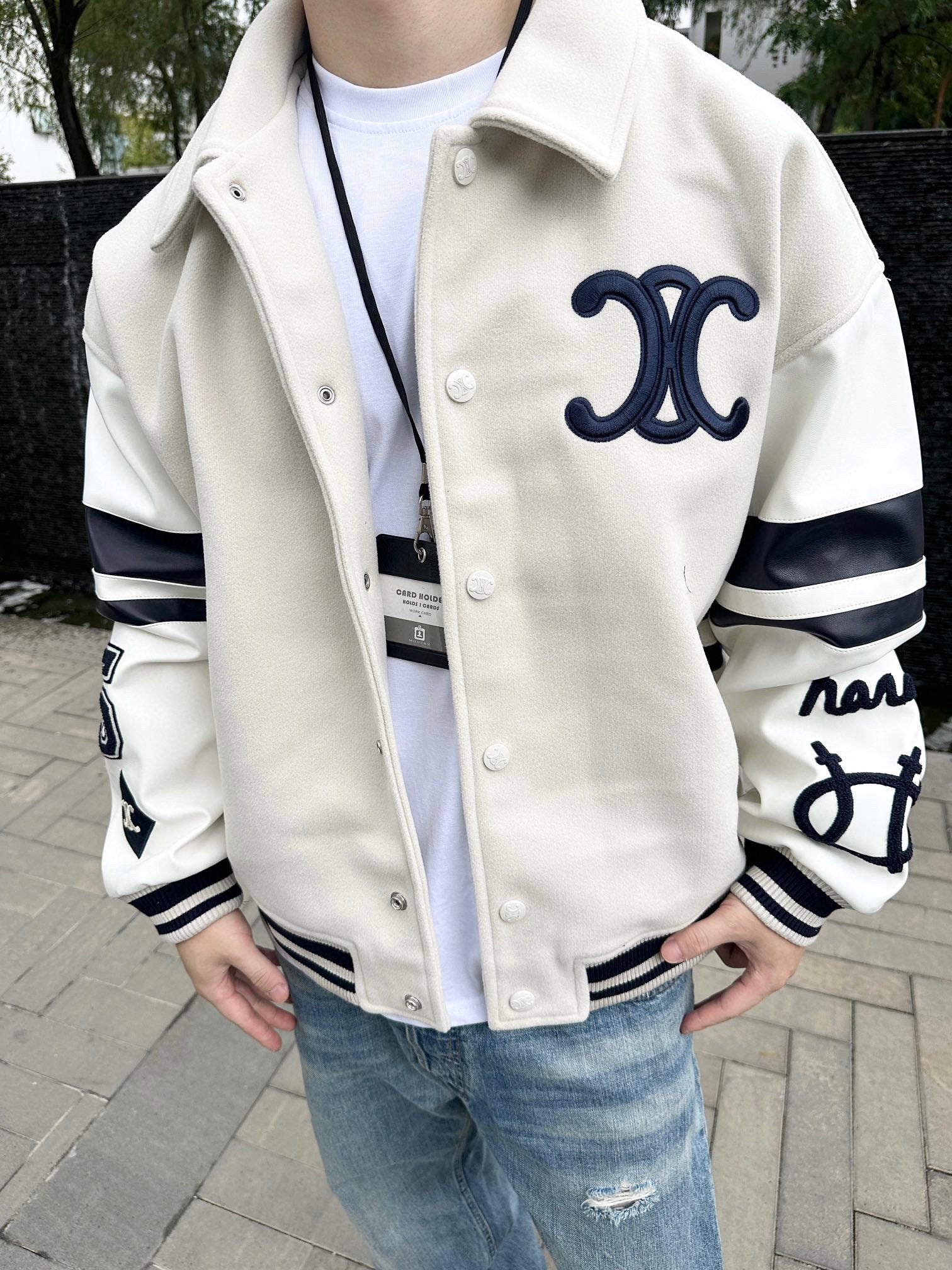 Jacket