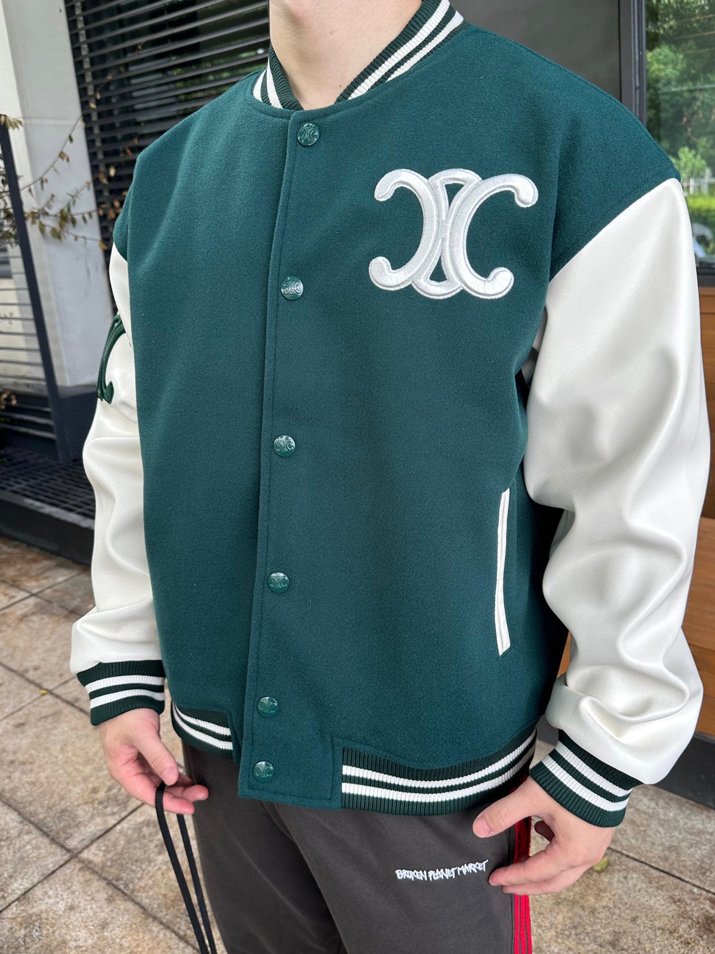 Jacket
