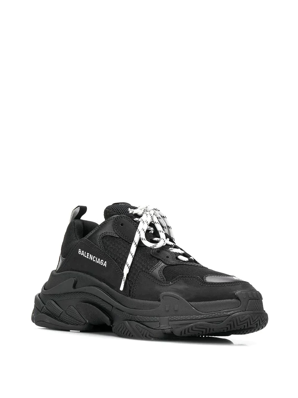 TRIPLE S