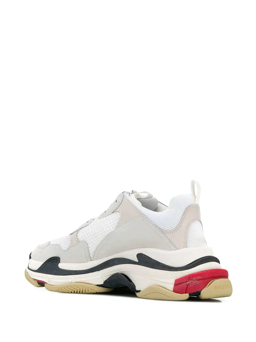 TRIPLE S