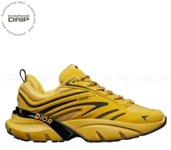 B44 ’YELLOW’