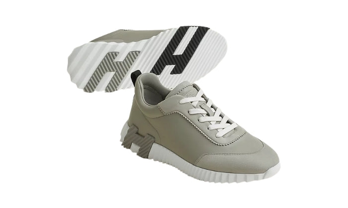 Bouncing Sneaker Gray Light