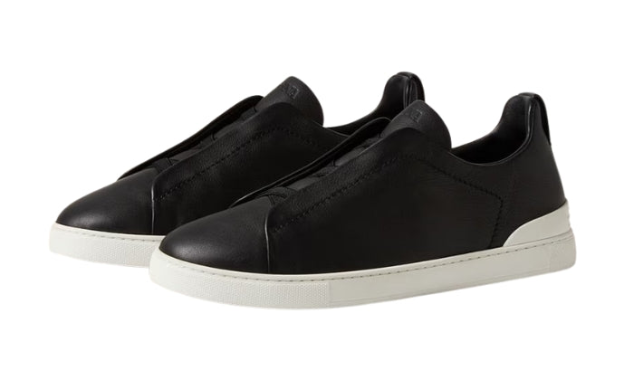 Secondskin Sneaker Black