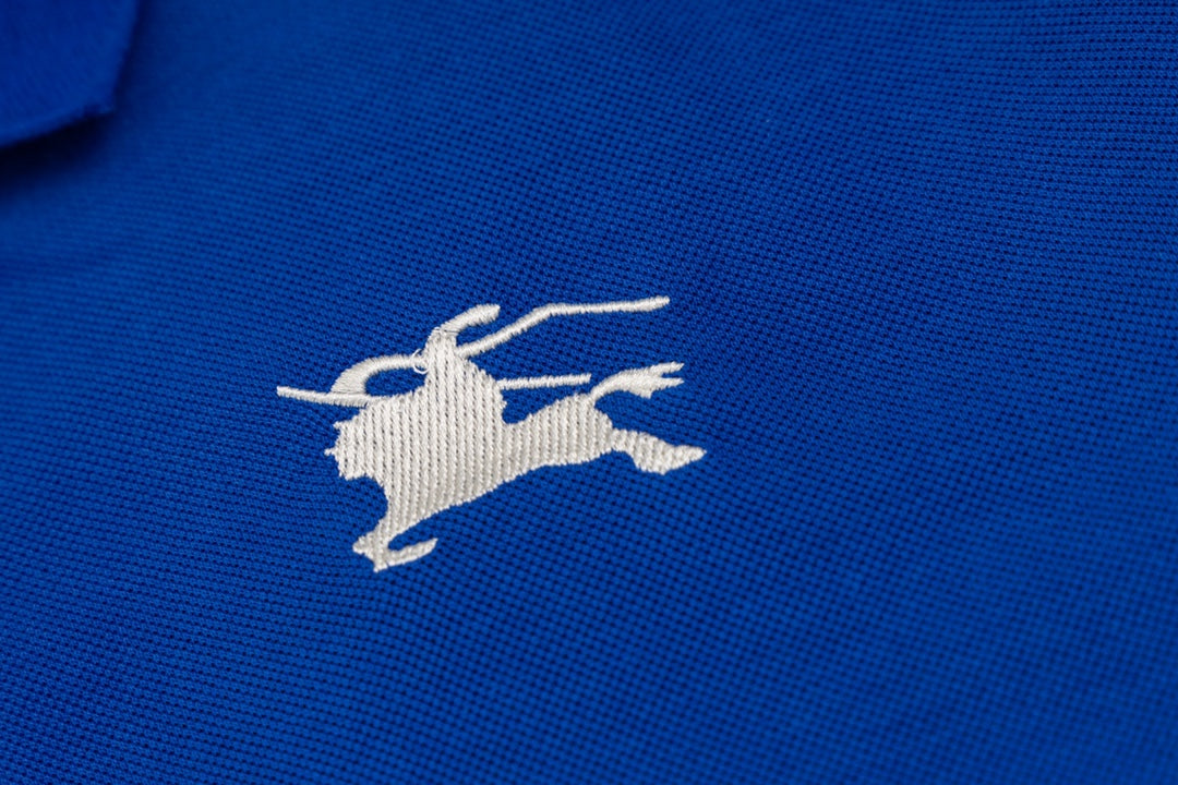 T-shirt Polo