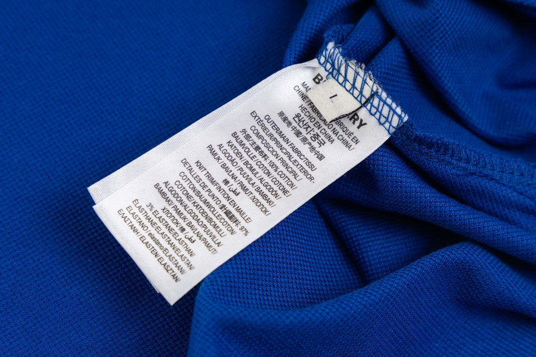 T-shirt Polo
