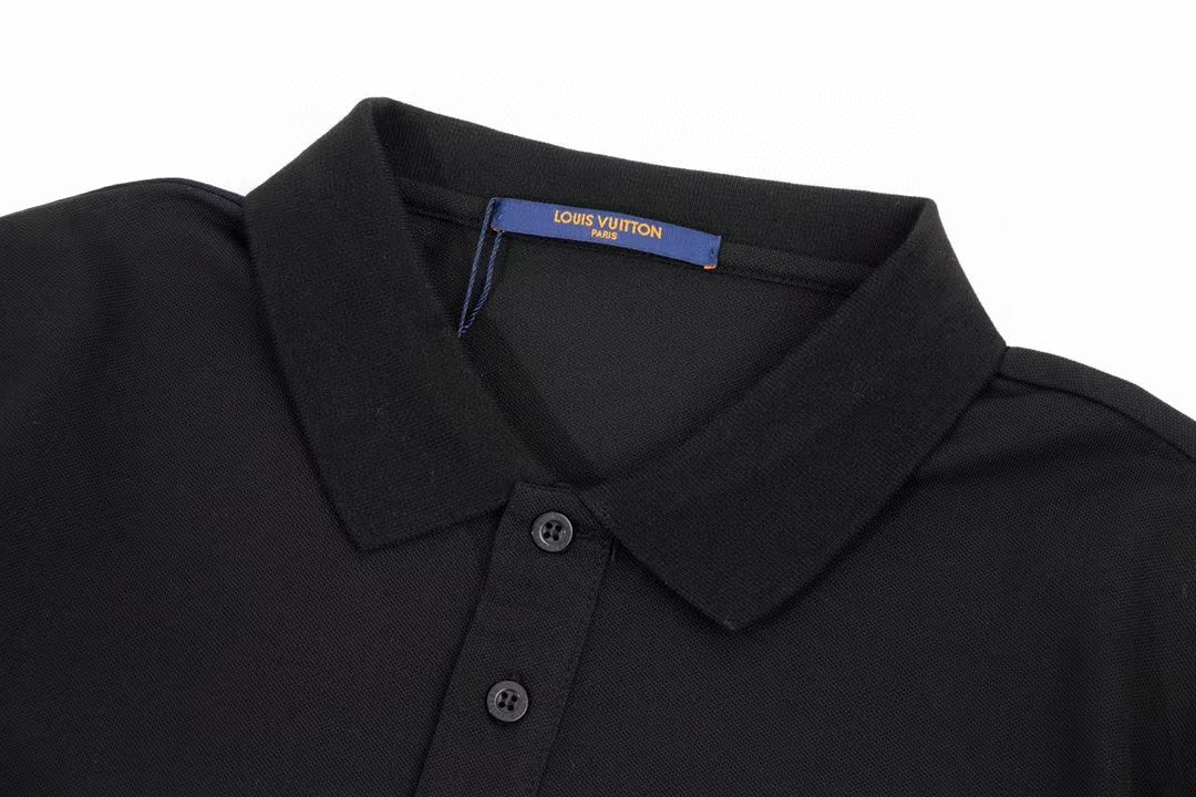 T-shirt Polo
