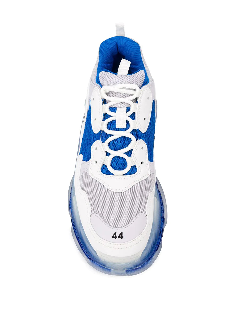 TRIPLE S