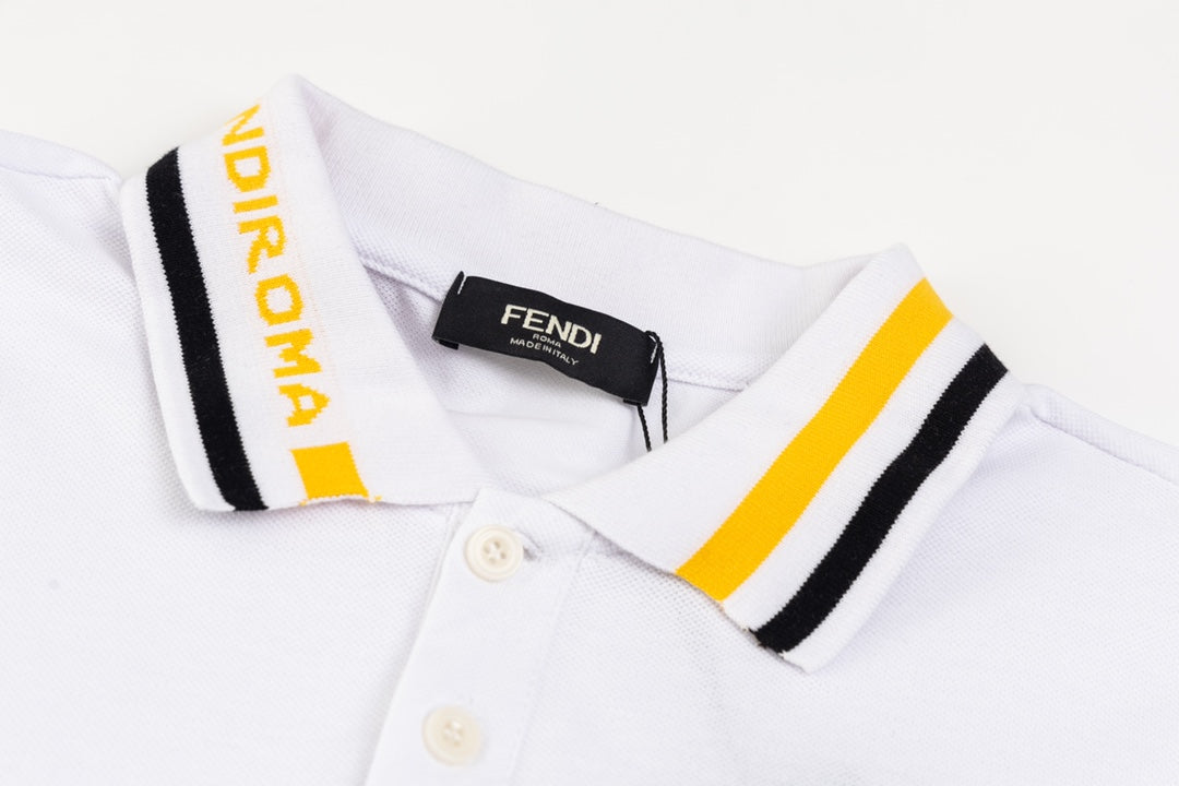 T-shirt Polo