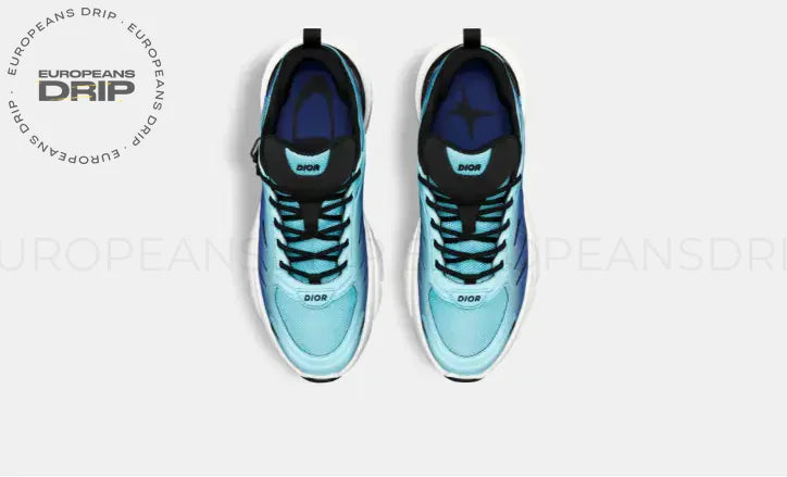 B44 ’BLUE’