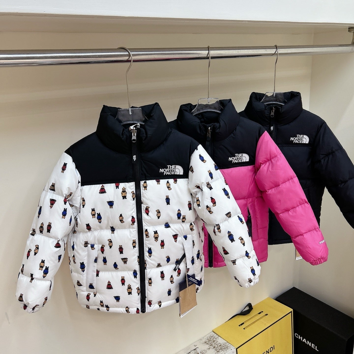 Jacket