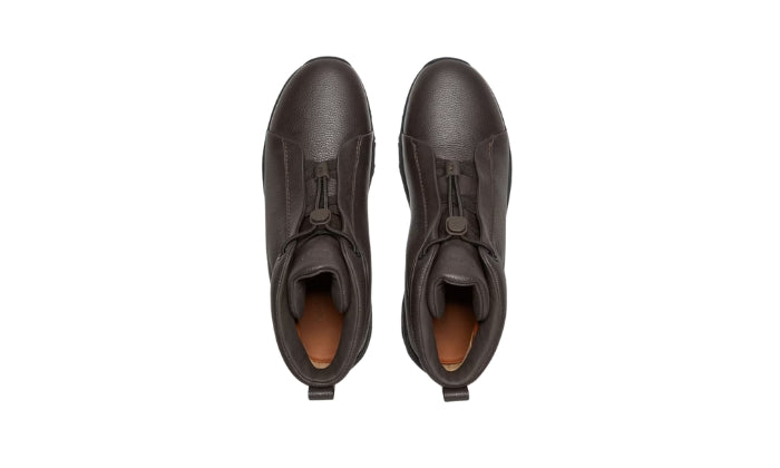 Vetta Sneaker Brown Dark