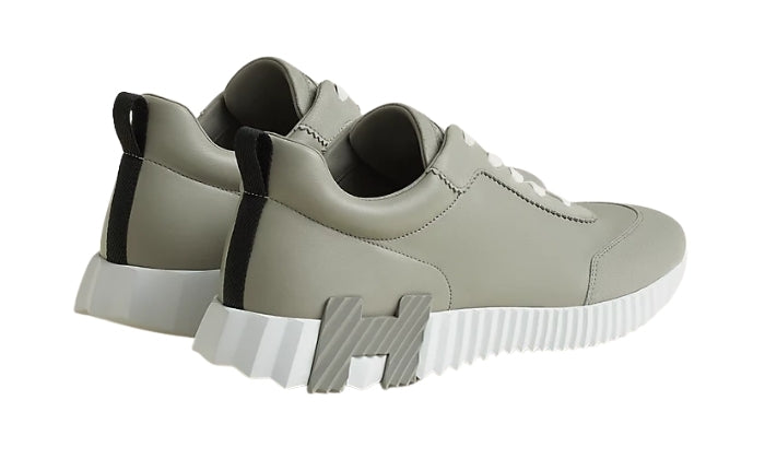 Bouncing Sneaker Gray Light