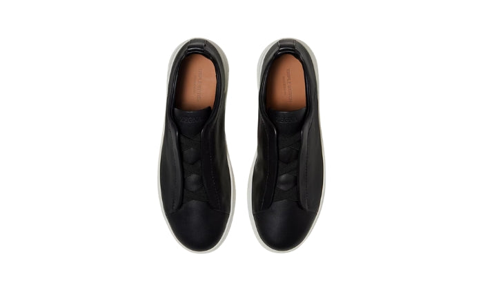 Secondskin Sneaker Black