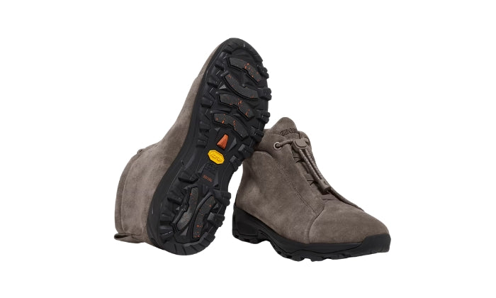 Vetta Sneaker Gray