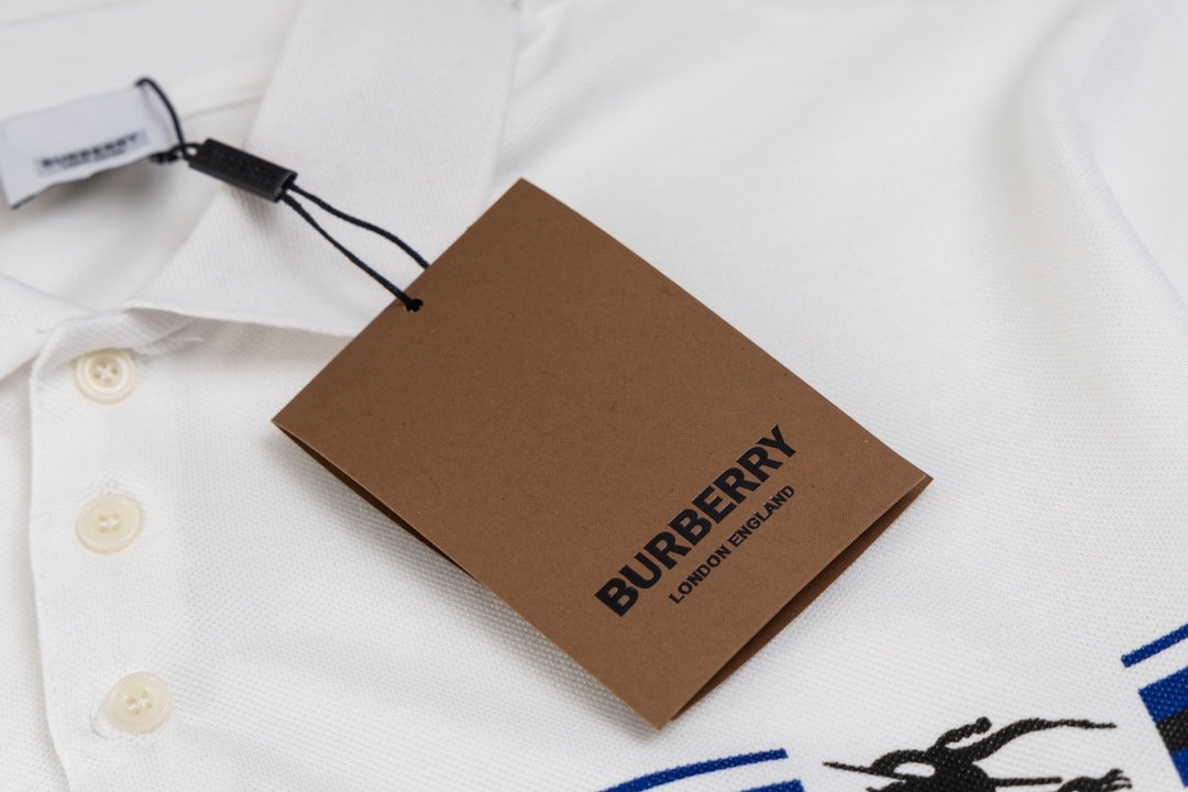 T-shirt Polo