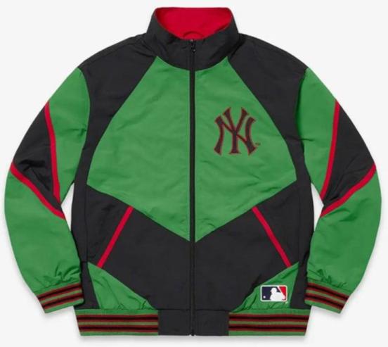 Jacket