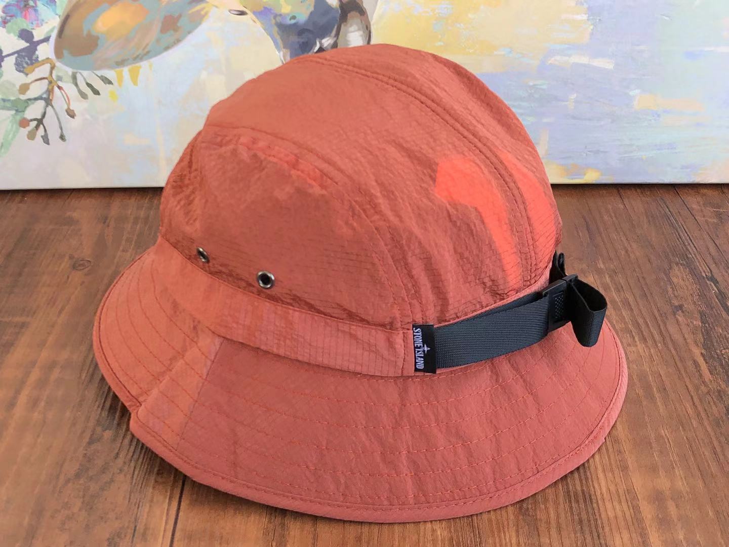 Cap