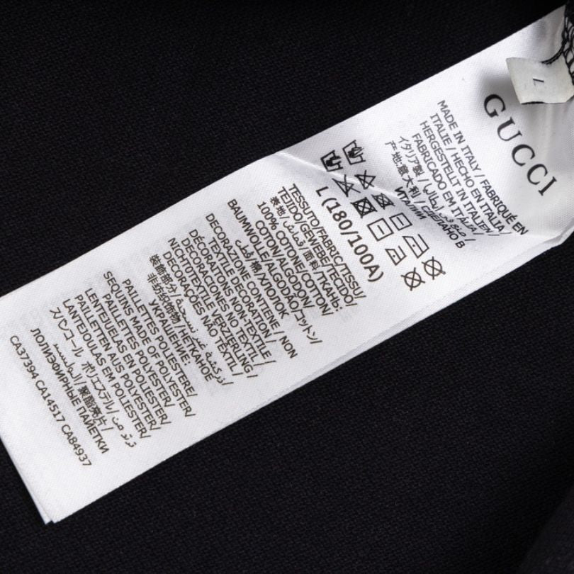 T-shirt Polo