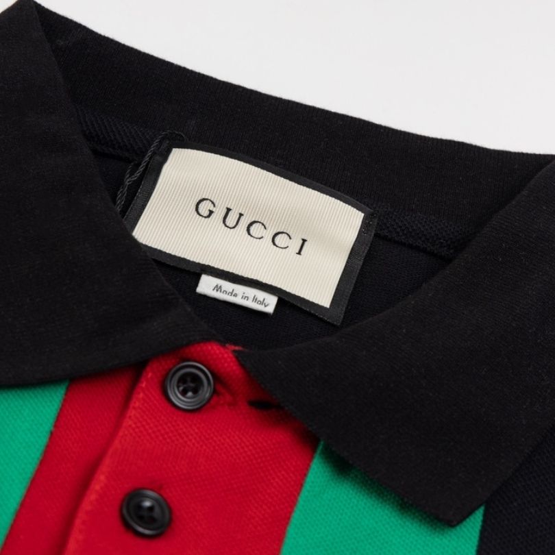 T-shirt Polo