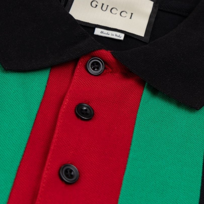 T-shirt Polo