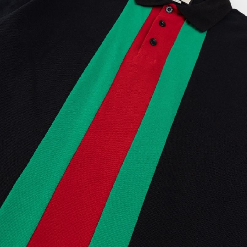 T-shirt Polo
