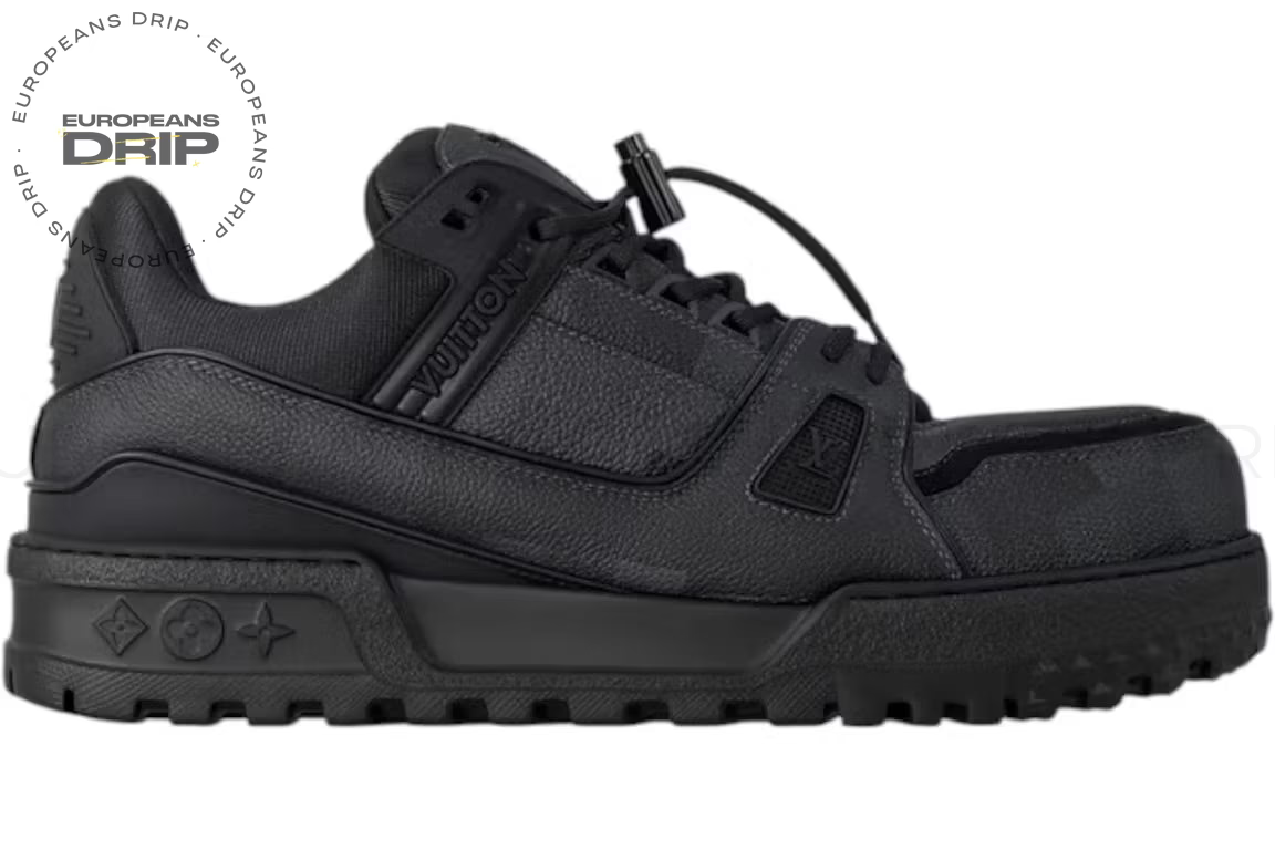 TRAINER MAXI