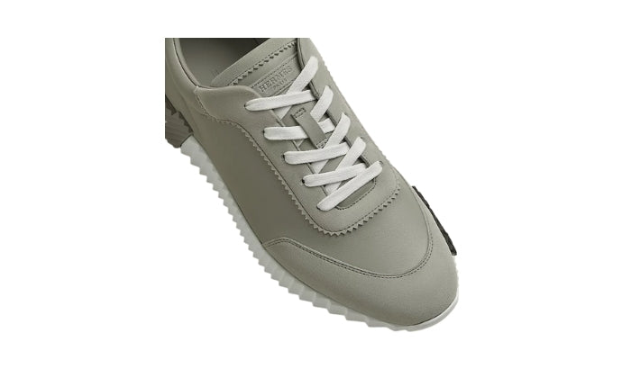 Bouncing Sneaker Gray Light