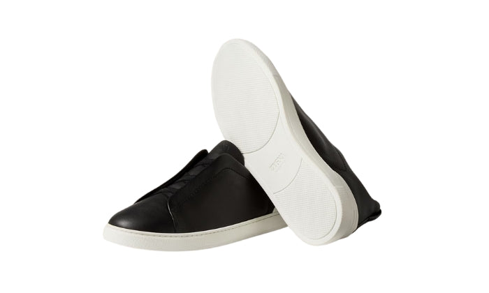 Secondskin Sneaker Black