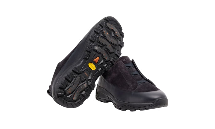 Monte Sneaker Blue Navy